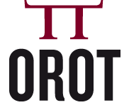 Logotipo Orot - BORNOS Bodegas & Viñedos
