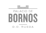 Palacio de Bornos - Footer