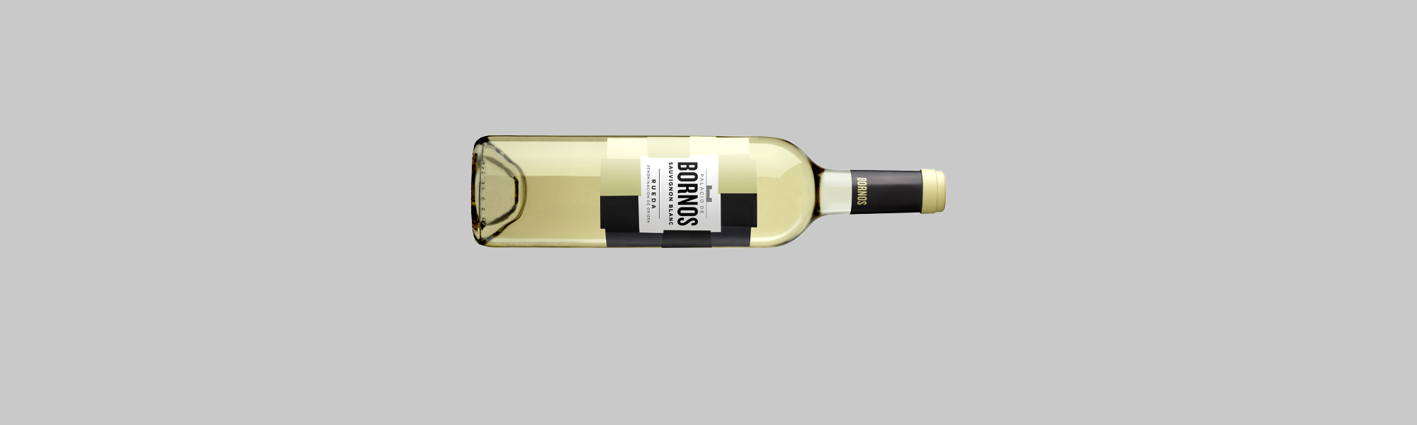 palacio de bornos sauvignon blanc