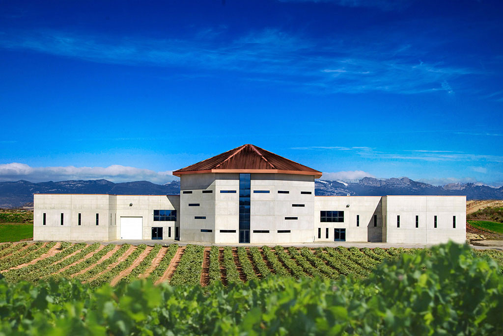 Bodega Martínez Corta
